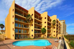 Suntide II Resort Condominiums